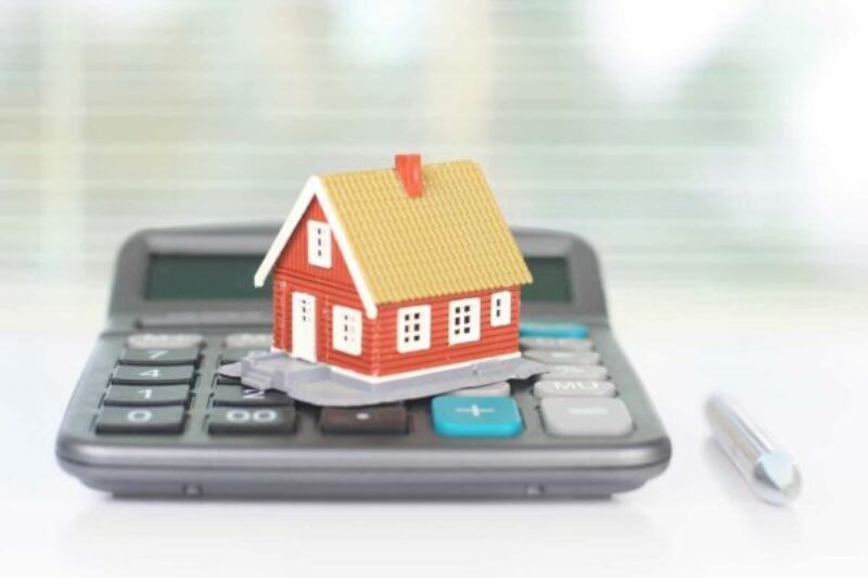 5 property fees and charges you'll need to budget for if you're buying a  home - Thomas Nicholas